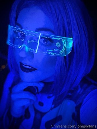 JoneslyFans Nude Leaks OnlyFans Photo 7