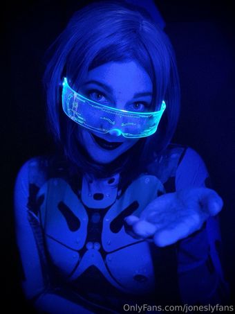 JoneslyFans Nude Leaks OnlyFans Photo 10