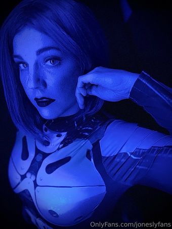 JoneslyFans Nude Leaks OnlyFans Photo 12