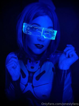 JoneslyFans Nude Leaks OnlyFans Photo 9