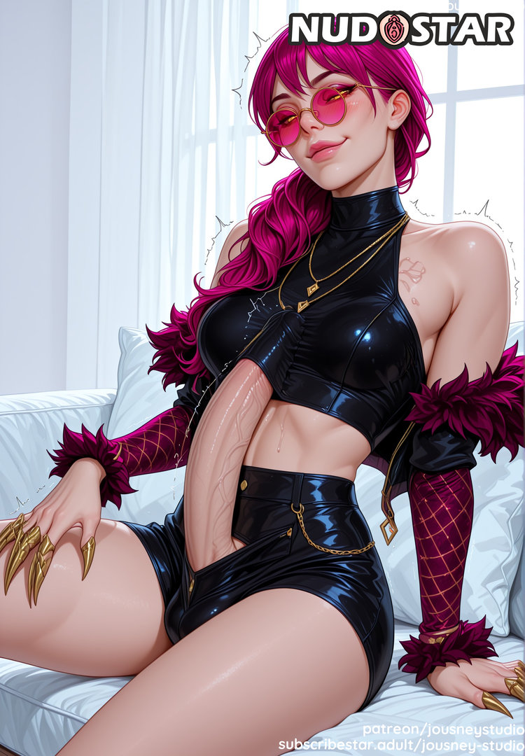 Jousney_Studio_Share Leaked Photo 5