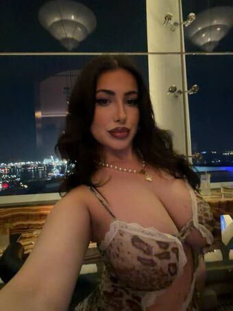 judyybellaa Nude Leaks OnlyFans Photo 20