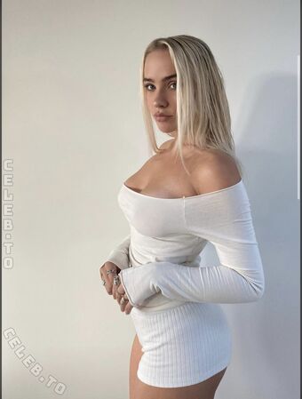 Juultje Tieleman Nude Leaks OnlyFans Photo 37