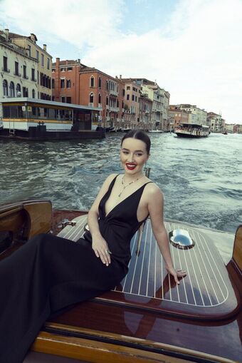 Kaitlyn Rochelle Dever Nude Leaks OnlyFans Photo 23