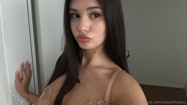 Kalashbaby Nude Leaks OnlyFans Photo 19