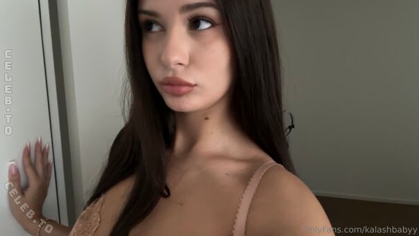Kalashbaby Nude Leaks OnlyFans Photo 14