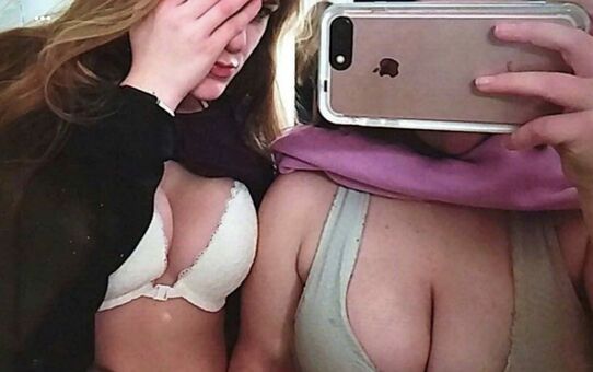 Kasidy Charboneau Nude Leaks OnlyFans Photo 4