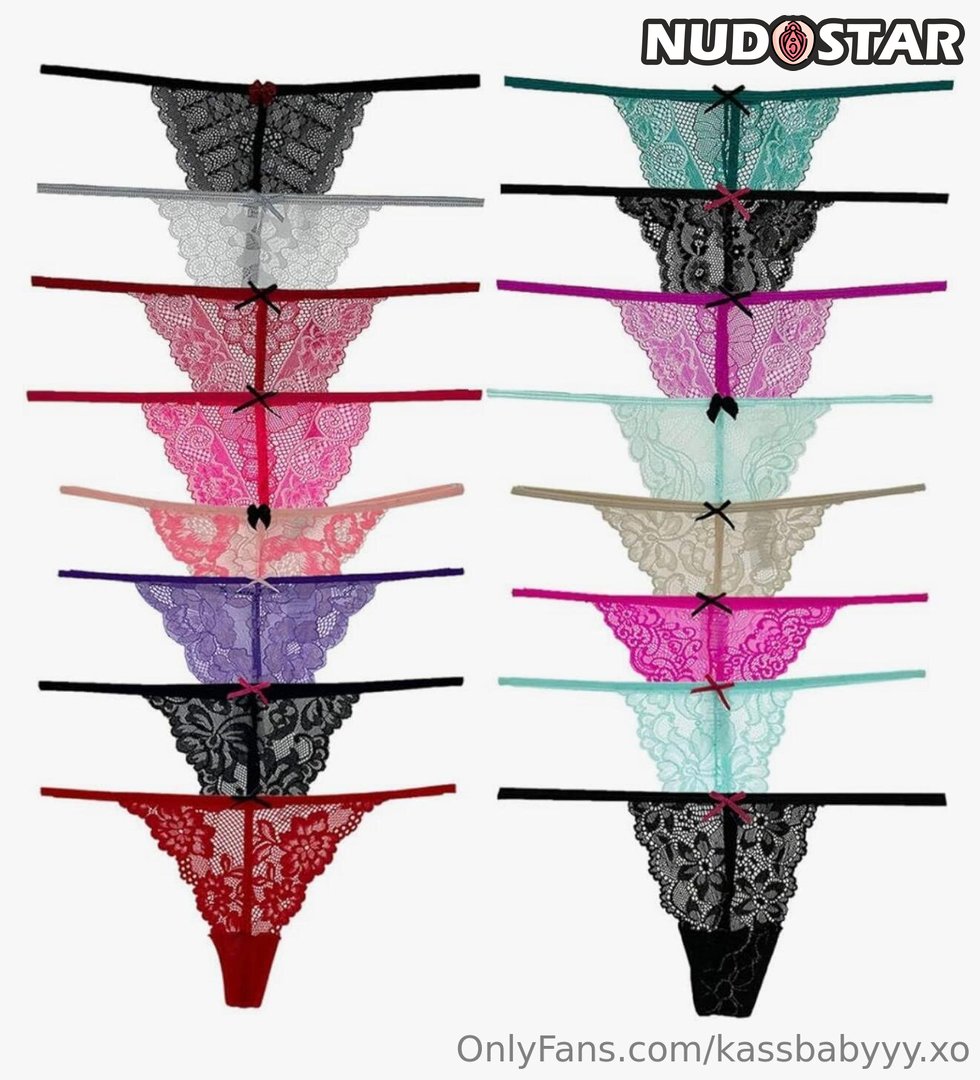 Kassbabyyy_Xo Leaked Photo 3