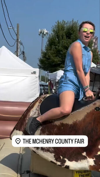 Kat Abughazaleh Nude Leaks OnlyFans Photo 35