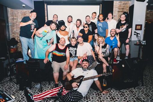 Kat Abughazaleh Nude Leaks OnlyFans Photo 32