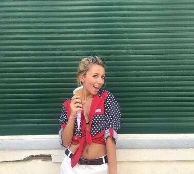 Kat Abughazaleh Nude Leaks OnlyFans Photo 26