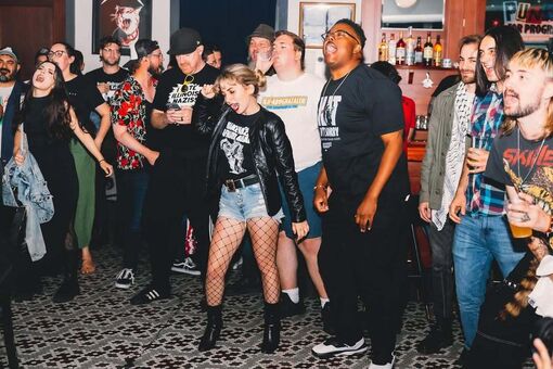 Kat Abughazaleh Nude Leaks OnlyFans Photo 31