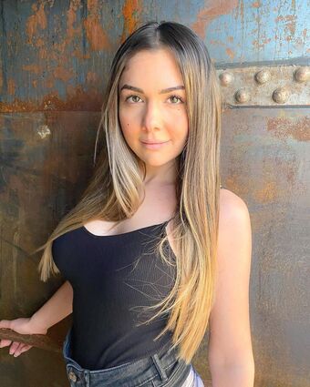 Katharina Eisenblut Nude Leaks OnlyFans Photo 8