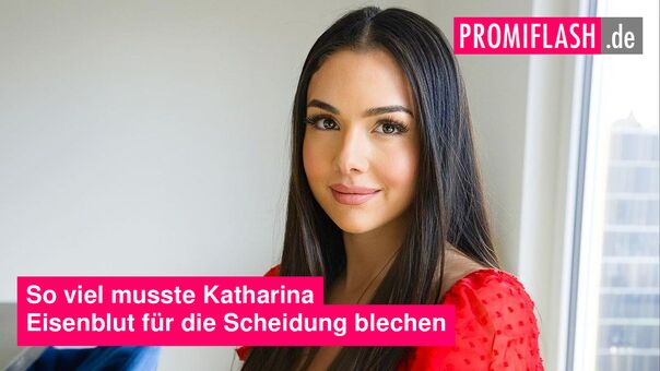 Katharina Eisenblut Nude Leaks OnlyFans Photo 17