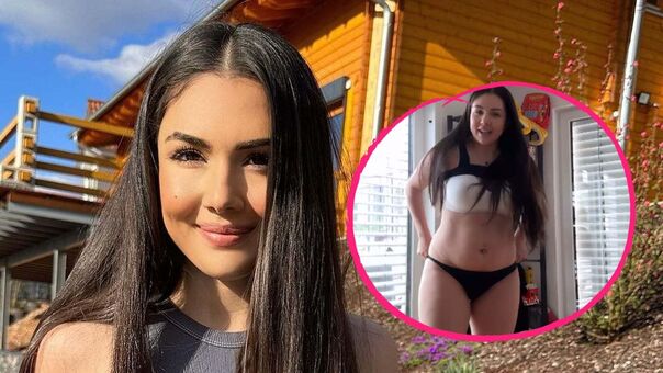 Katharina Eisenblut Nude Leaks OnlyFans Photo 7