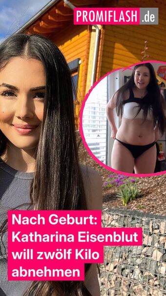 Katharina Eisenblut Nude Leaks OnlyFans Photo 16