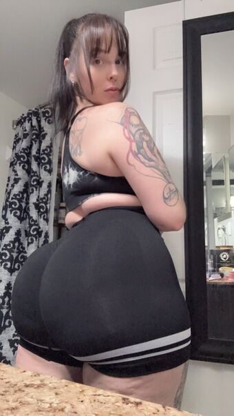 Kittydagoat Nude Leaks OnlyFans Photo 7