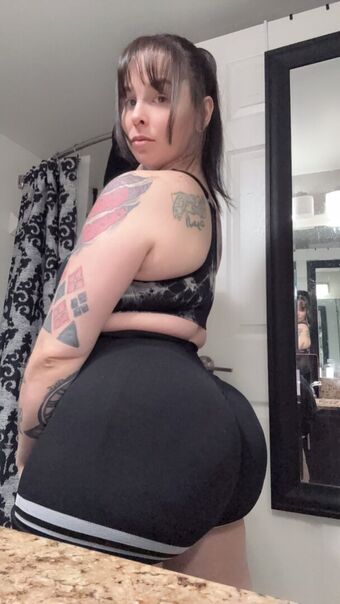 Kittydagoat Nude Leaks OnlyFans Photo 1