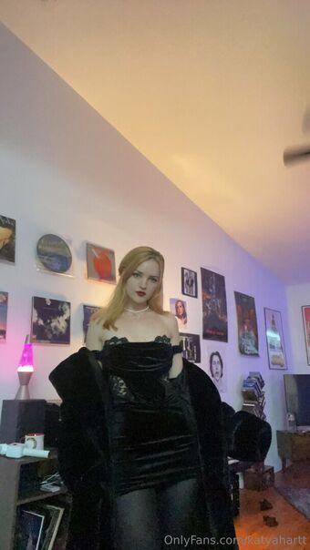 katyahartt Nude Leaks OnlyFans Photo 3
