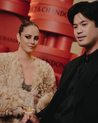 Kaya Scodelario Nude Leaks OnlyFans Photo 137