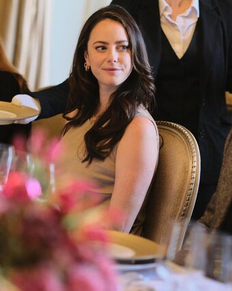 Kaya Scodelario Nude Leaks OnlyFans Photo 134