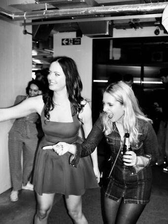 Kaya Scodelario Nude Leaks OnlyFans Photo 143