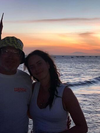 Kaya Scodelario Nude Leaks OnlyFans Photo 139