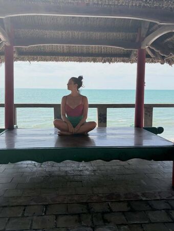 Kaya Scodelario Nude Leaks OnlyFans Photo 138