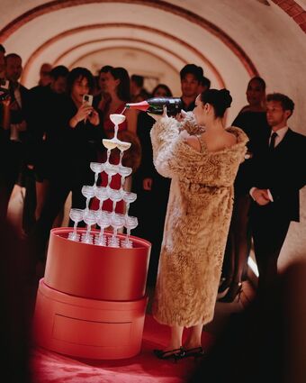 Kaya Scodelario Nude Leaks OnlyFans Photo 135