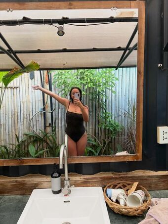 Kaya Scodelario Nude Leaks OnlyFans Photo 140