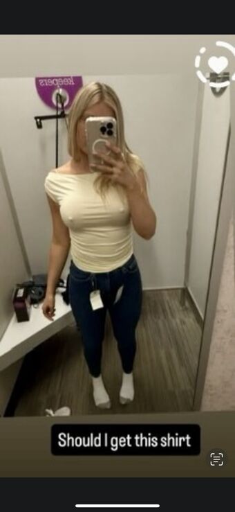 Kayley Duncan Nude Leaks OnlyFans Photo 14