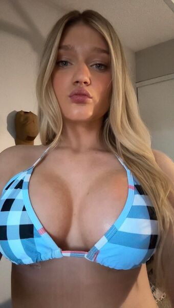 Kayley Duncan Nude Leaks OnlyFans Photo 7