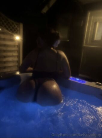 kelseyolgun Nude Leaks OnlyFans Photo 19