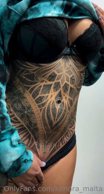 kendra_malta Nude Leaks OnlyFans Photo 3