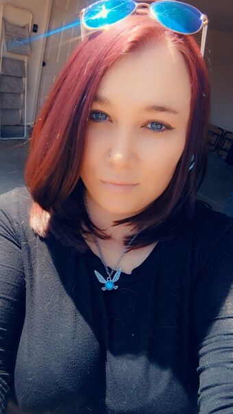 Kittenofmetal Nude Leaks OnlyFans Photo 4