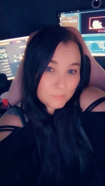 Kittenofmetal Nude Leaks OnlyFans Photo 3