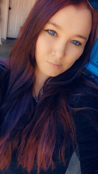 Kittenofmetal Nude Leaks OnlyFans Photo 1