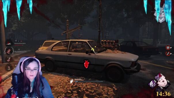 Kittenofmetal Nude Leaks OnlyFans Photo 2