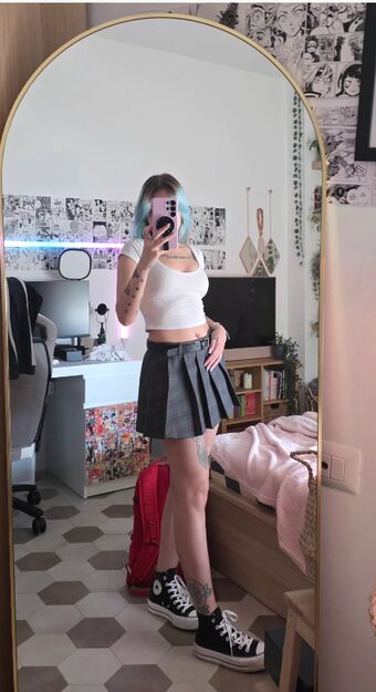 Kokeshi Nude Leaks OnlyFans Photo 32