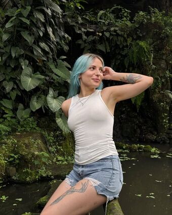 Kokeshi Nude Leaks OnlyFans Photo 29