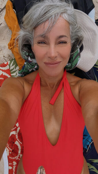 Krishna Mahon Nude Leaks OnlyFans Photo 216