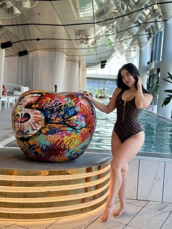 Kyoka Yamashita Nude Leaks OnlyFans Photo 140