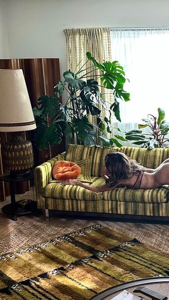 Kysre Rae Gondrezick Nude Leaks OnlyFans Photo 33