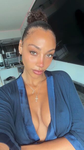 Kysre Rae Gondrezick Nude Leaks OnlyFans Photo 40