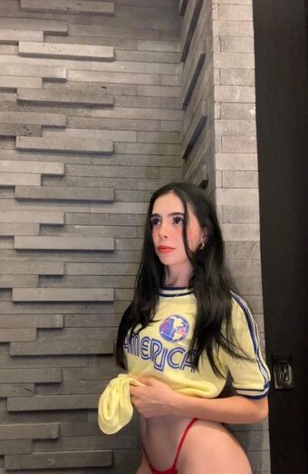 La Niña Fresa Nude Leaks OnlyFans Photo 23