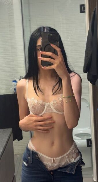 La Niña Fresa Nude Leaks OnlyFans Photo 20