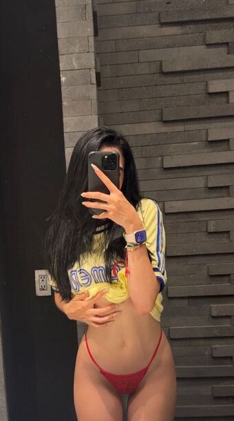 La Niña Fresa Nude Leaks OnlyFans Photo 21