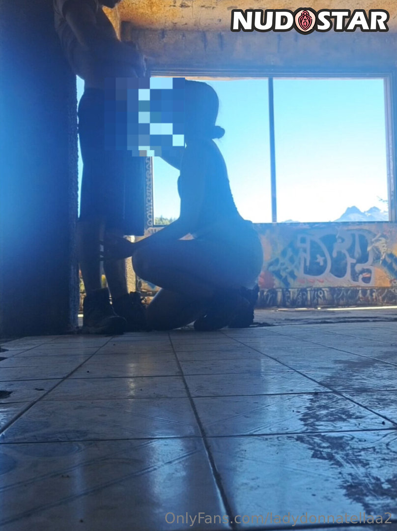 Ladydonnatellaa2 Leaked Photo 3