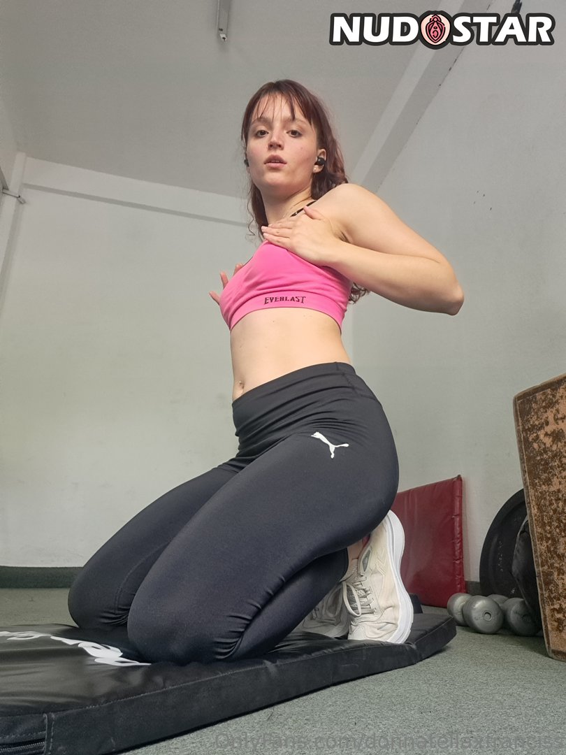 Ladydonnatellaa2 Leaked Photo 4