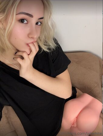 Lali White Nude Leaks OnlyFans Photo 10